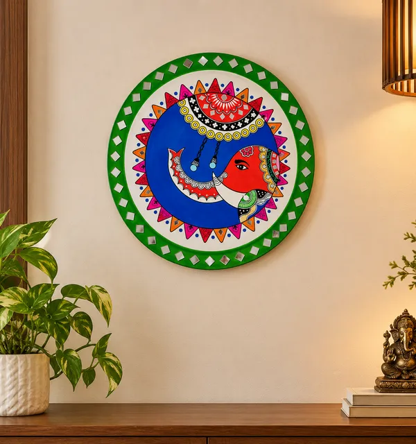 Traditional_Ganesha_Mandala_Decorative_Plate