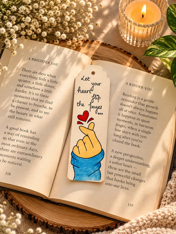 Heart_Flip_Quote_Paper_Bookmark__Set_Of_2