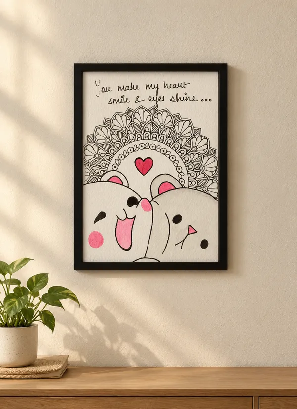 Couple_Cats_Greeting_Card