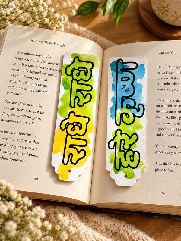 Radha_Krishna_Bookmark_Set_of_2