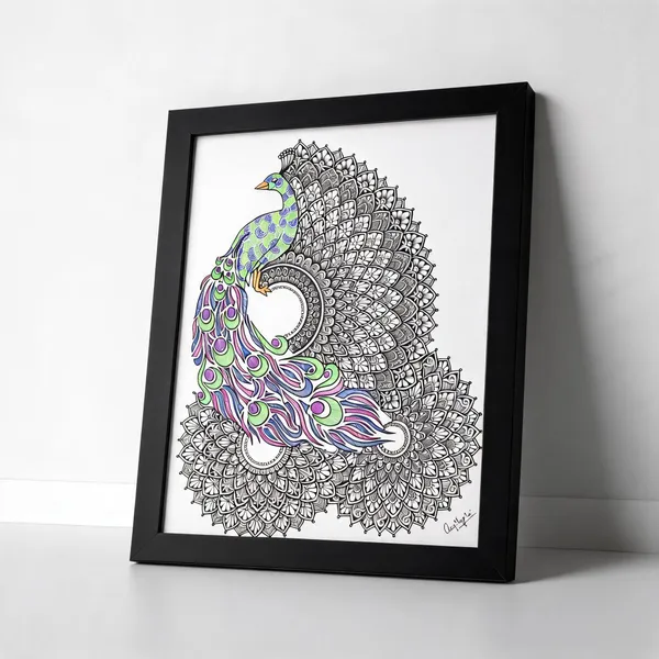 Peacock_Mandala_Wall_Art