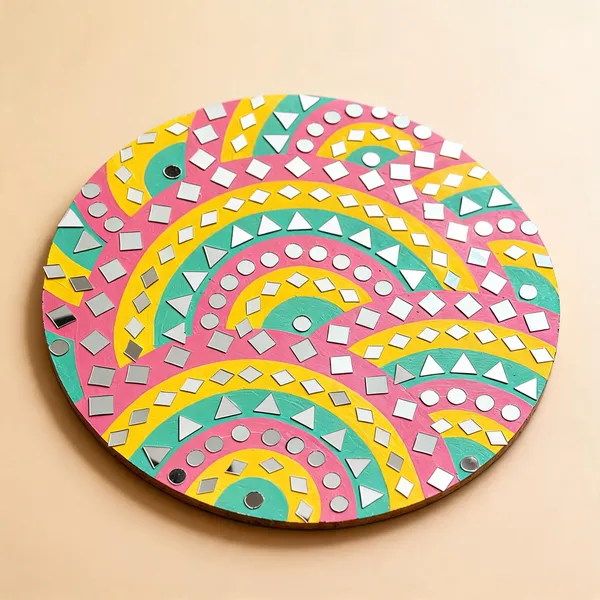 Wooden_Mdf_Mosaic_Multicolour_Mandala_Decorative_Disk