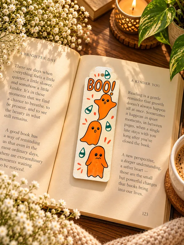 Ghost_Halloween_Bookmark__Set_Of_2