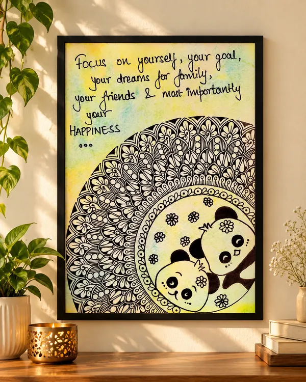 Panda_Wall_Art_