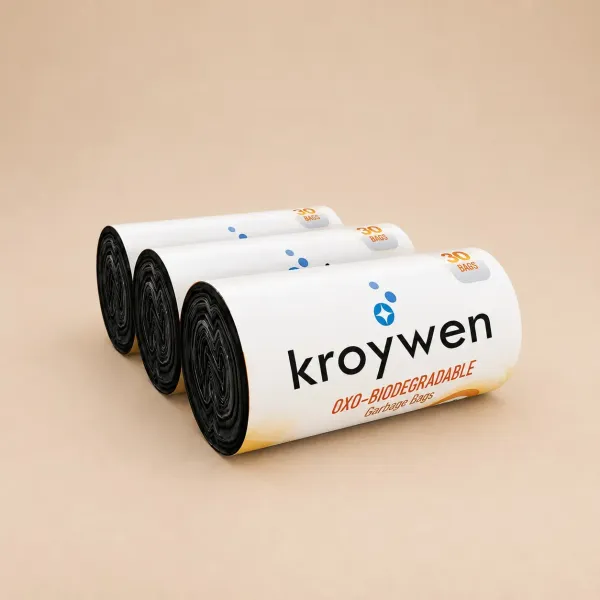 Kroywen_Medium_Garbage_Bags_Black_19_X_21_Inches_Leak_Resistant_For_Dry_Wet_Waste