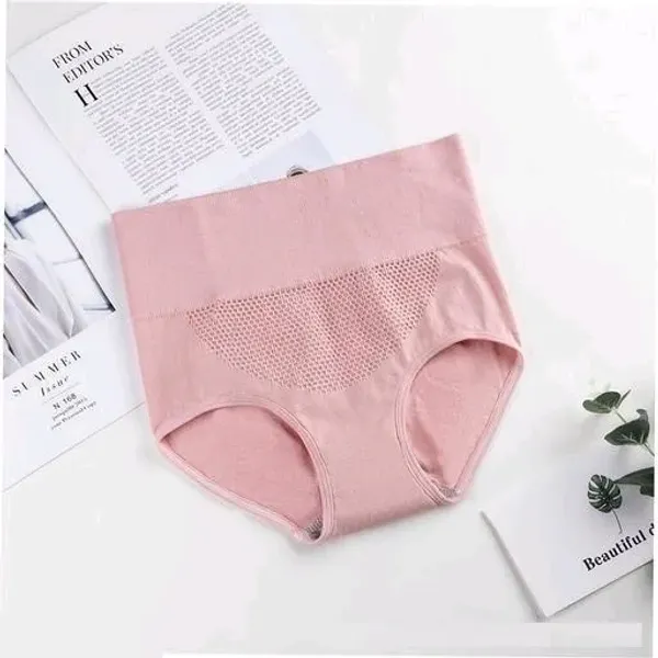 Womens_High_Waist_Seamless_Tummy_Control_Shapewear_Panty_For_Women