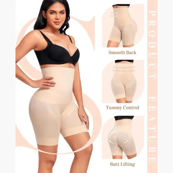 Seamless_High_Waist_Butt_Lifting_Body_Shaper_Shorts_For_Women