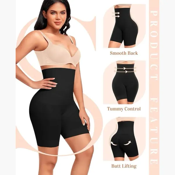 Seamless_High_Waist_Butt_Lifting_Body_Shaper_Shorts_For_Women