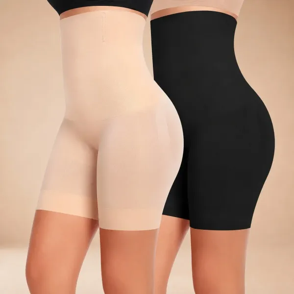 Seamless_High_Waist_Butt_Lifting_Body_Shaper_Shorts_For_Women