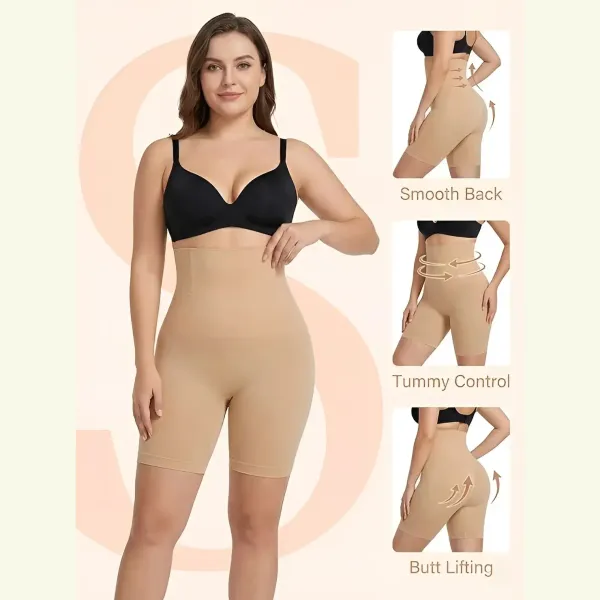 High_Waist_Tummy_Control_Butt_Lifting_Shapewear_For_Women
