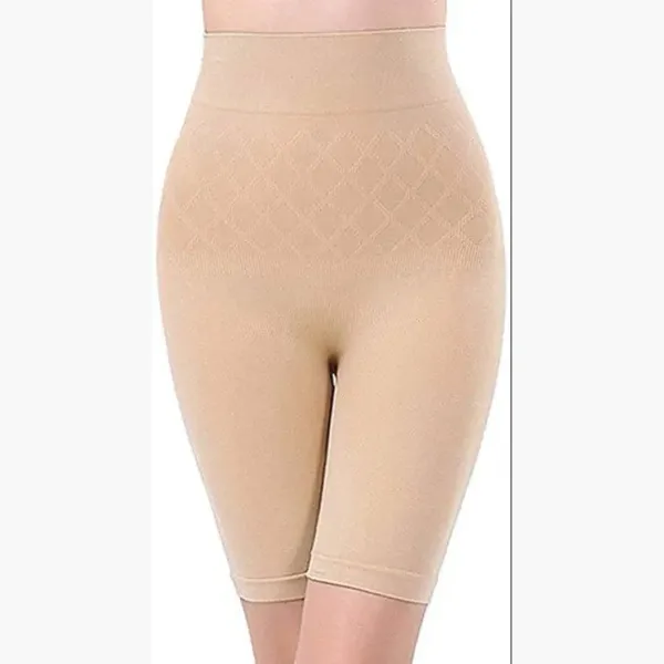 High_Waist_Tummy_Control_Shapewear_Shorts_Seamless_For_Women