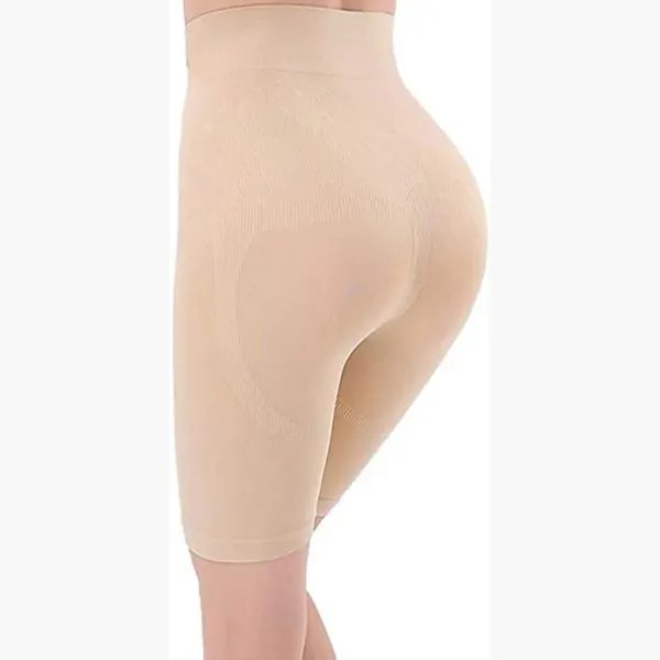 High_Waist_Tummy_Control_Shapewear_Shorts_Seamless_For_Women