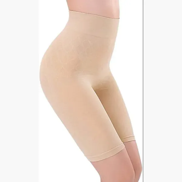 High_Waist_Tummy_Control_Shapewear_Shorts_Seamless_For_Women