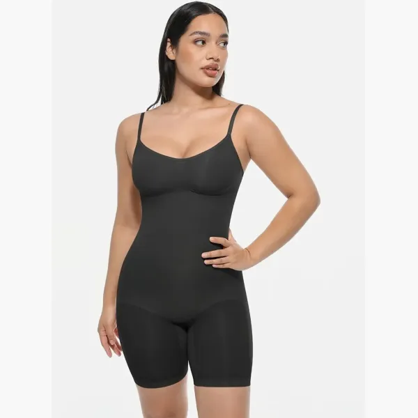 Pack_Of_2_Womens_Seamless_Full_Body_Tummy_Control_Shapewear_Bodysuit_For_Women
