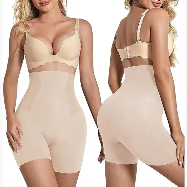 High_Waist_Tummy_Control_Shapewear_Shorts_Seamless_For_Women