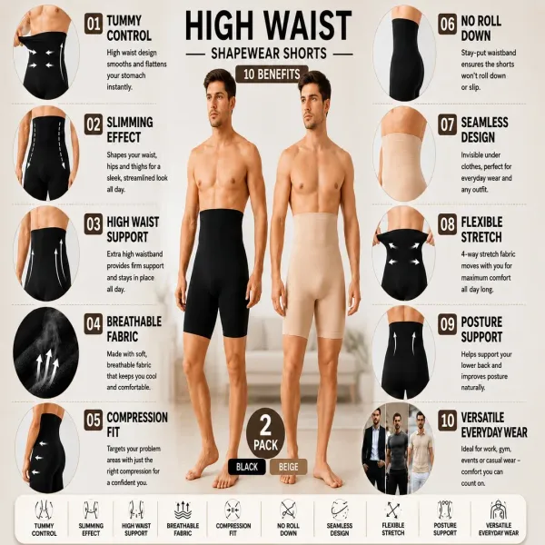 Mens_High_Waist_Seamless_Tummy_Control_Compression_Shorts_For_Men