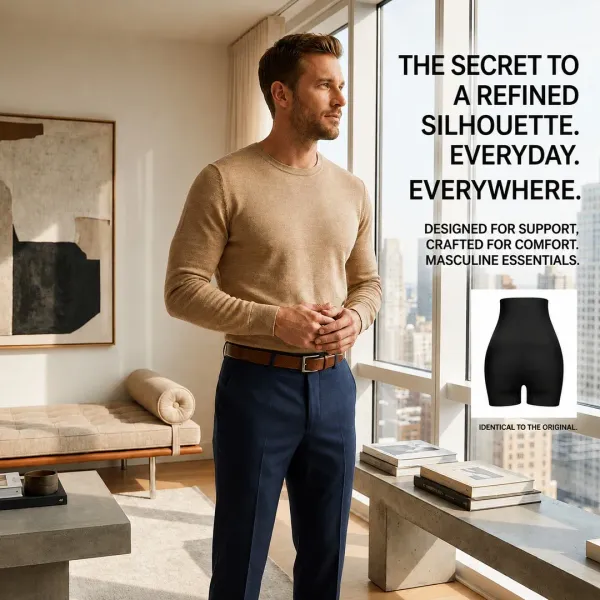 Mens_High_Waist_Seamless_Tummy_Control_Compression_Shorts_For_Men