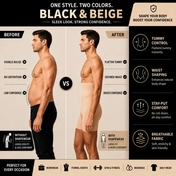 Mens_High_Waist_Seamless_Tummy_Control_Compression_Shorts_For_Men
