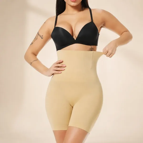 High_Waist_Body_Shaping_Tummy_Control_Shorts_For_Women