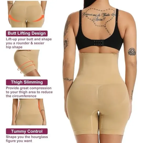 High_Waist_Body_Shaping_Tummy_Control_Shorts_For_Women