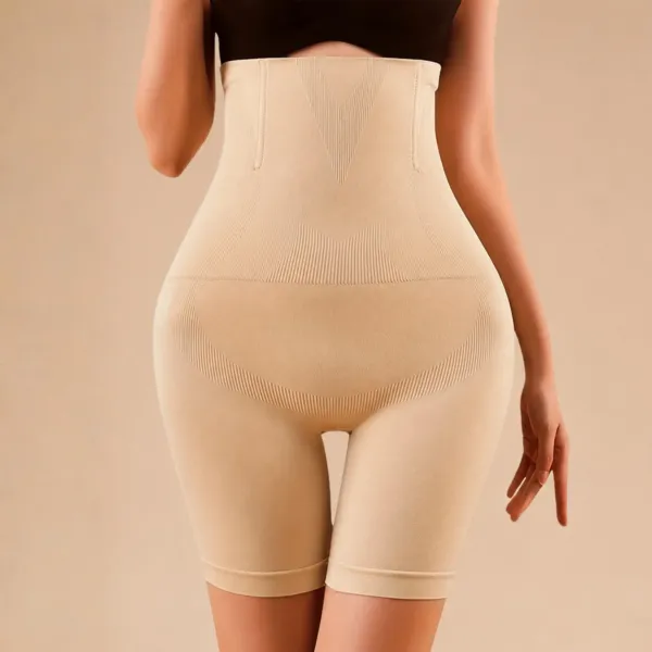 Womens_High_Waist_Full_Body_Tummy_Control_Shapewear_Shorts_For_Women