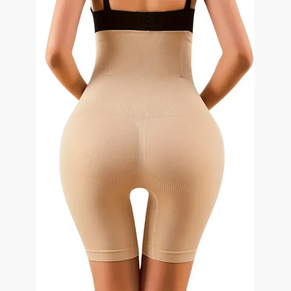 Womens_High_Waist_Full_Body_Tummy_Control_Shapewear_Shorts_For_Women