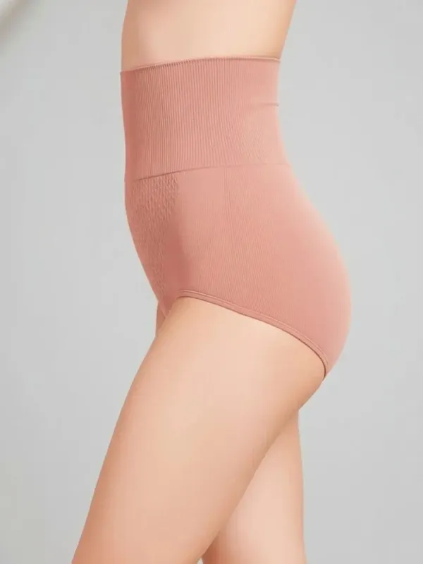 Womens_High_Waist_Seamless_Tummy_Control_Shapewear_Panty_For_Women