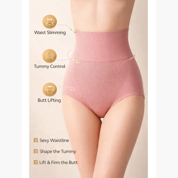 Womens_High_Waist_Seamless_Tummy_Control_Shapewear_Panty_For_Women