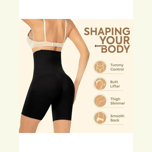 Womens_High_Waist_Full_Body_Tummy_Control_Shapewear_Shorts_For_Women