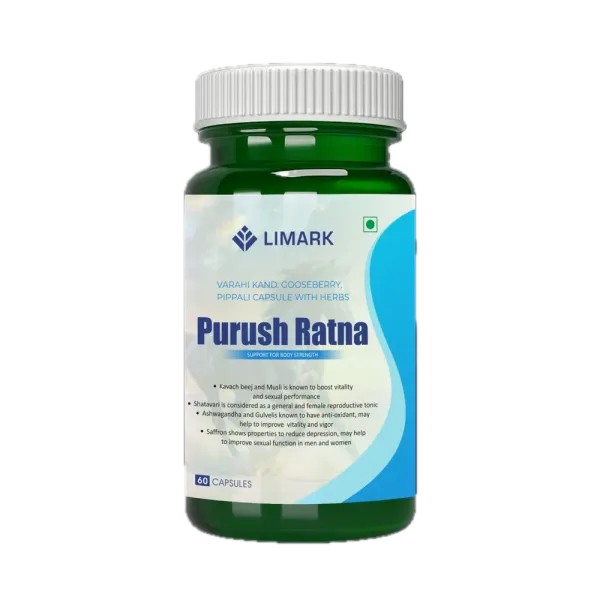 Limark_Purush_Ratna