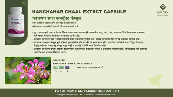 Limark_Kanchnar_Chhal_Extract