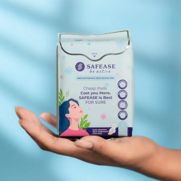 Safease_Sanitary_Pads_(_Pack_of_4_)