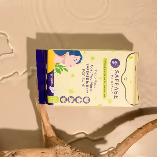 Safease_Sanitary_Pads_(_Pack_of_4_)