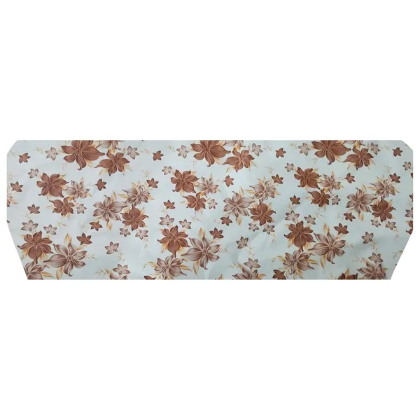 Fancy_Decorative_Split_Ac_Indoor_Unit_Cover_Universal_Fit_For_1_5_Ton_Air_Conditioners_Waterproof_Dustproof_Fabric_Elegant_Brown_Design_Protects_From_Dirt_Moisture_Scratches