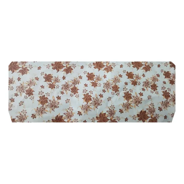 Fancy_Decorative_Split_Ac_Indoor_Unit_Cover_Universal_Fit_For_1_5_Ton_Air_Conditioners_Waterproof_Dustproof_Fabric_Elegant_Brown_Design_Protects_From_Dirt_Moisture_Scratches