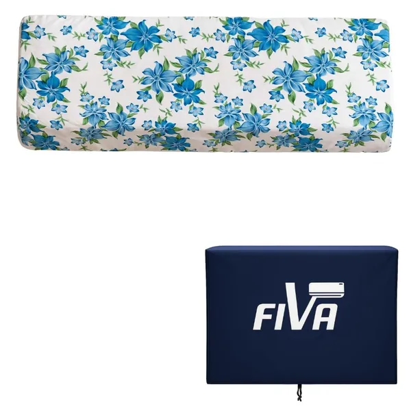 Fiva_Split_Ac_Cover_For_1_5_Ton_Indoor_Outdoor_Cover