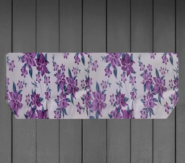 Fiva_Split_Ac_Cover_For_1_5_Ton_Premium_Waterproof_Dustproof_Protection_Heavy_Duty_Material_With_Elastic_Grip_Elegant_Design_For_Indoor_Outdoor_Units_Purple_Set