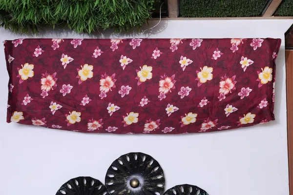 Fancy_And_Decorative_Split_Indor_Ac_Cover_1_5_Ton_For_All_Brands_Universal_Size_Mehroon_Flower