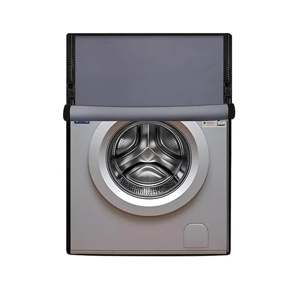 Fiva_Waterproof_And_Dustproof_Front_Load_Washing_Machine_Cover_Compatible_For_6kg_6_2kg_6_5kg_7kg_7_5kg_And_8kg_Fabric_Durable_And_Long_Lasting_Polyester_Grey