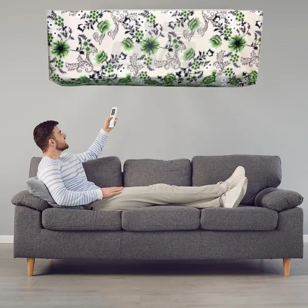 Fiva_Split_Cover_1_5_Ton_Inner_And_Outer_For_Winter_Use_Indoor_Ac_Unit_Cover_Is_Fully_Decorative_And_Printed_Compressor_Cover_Is_Waterproof_Its_Also_Suitable_For_Inverter_Ac_Unit