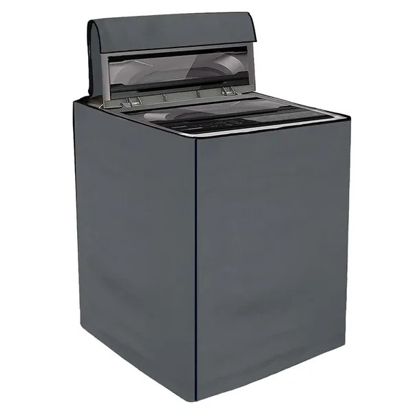 Fiva_Waterproof_Dustproof_Top_Load_Washing_Machine_Cover_Universal_Fit_For_6kg_6_2kg_6_5kg_7kg_7_5kg_Grey_Fully_Automatic_Polyester_Outside_With_Rubber_Coated_Parachute_Inside