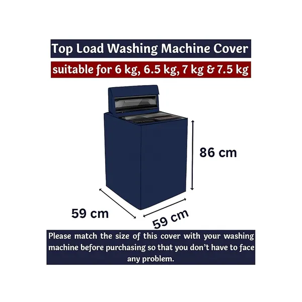 Fiva_Waterproof_Dustproof_Top_Load_Fully_Automatic_Washing_Machine_Cover_For_6_7_5_Kg_Polyester_With_Rubber_Coating_Navy_Blue