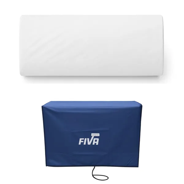 Fiva_Split_Ac_Cover_For_1_5_Ton_Premium_Waterproof_Dustproof_Protection_Heavy_Duty_Material_With_Elastic_Grip_Elegant_Design_For_Indoor_Outdoor_Units_Wh_Blue_Set