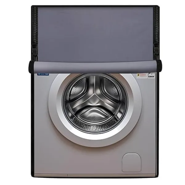 Fiva_Waterproof_Dustproof_Front_Load_Washing_Machine_Cover_Universal_Fit_For_8kg_8_5kg_9kg_9_5kg_10kg_Machines_Heavy_Duty_Polyester_Fabric_Navy_Blue_Protective_Appliance_Cover