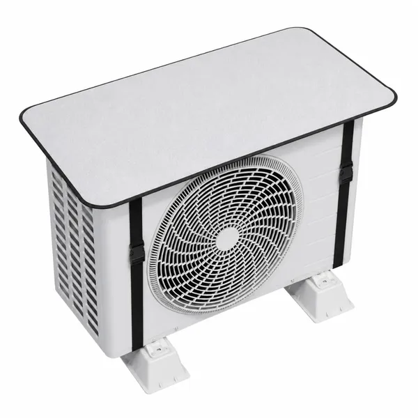 Fiva_Split_Ac_Outdoor_Unit_Cover_6_Mm_36x16_Inch_Fits_Up_To_1_5_Ton_Ac_Weatherproof_Heat_Insulation_Energy_Saving_Durable_Long_Lasting_Protection