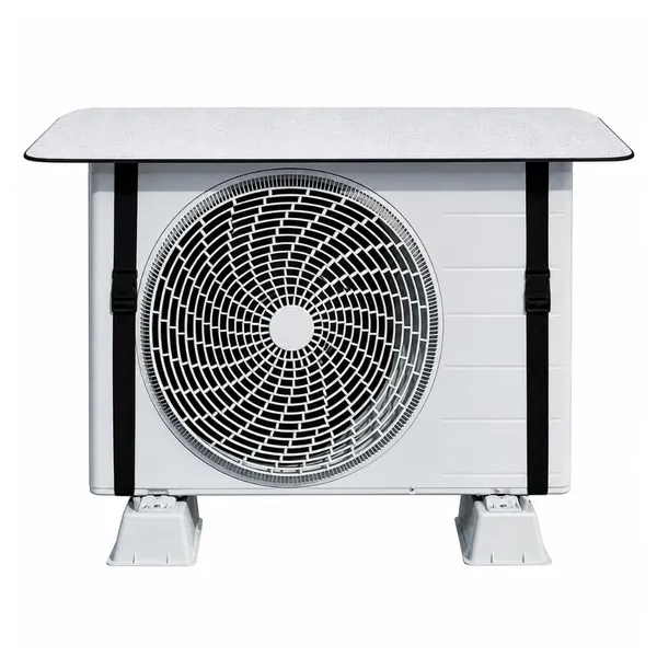 Fiva_Split_Ac_Outdoor_Unit_Cover_6_Mm_36x16_Inch_Fits_Up_To_1_5_Ton_Ac_Weatherproof_Heat_Insulation_Energy_Saving_Durable_Long_Lasting_Protection