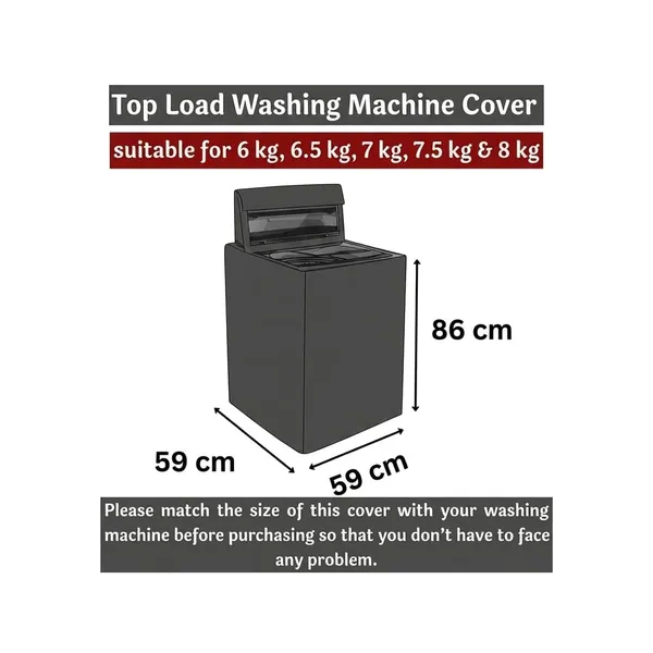 Fiva_Top_Load_Washing_Machine_Cover_6kg_6_5kg_7kg_7_5kg_8kg_59x59x86_Cm