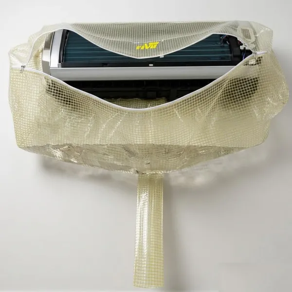 Fiva_Split_Ac_Service_Cleaning_Bag_Pvc_Dhaga_Waterproof_Reusable_44_Inches