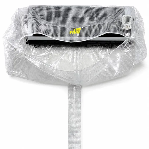 Fiva_Split_Ac_Service_Cleaning_Bag_Pvc_Dhaga_Waterproof_Reusable_48_Inches
