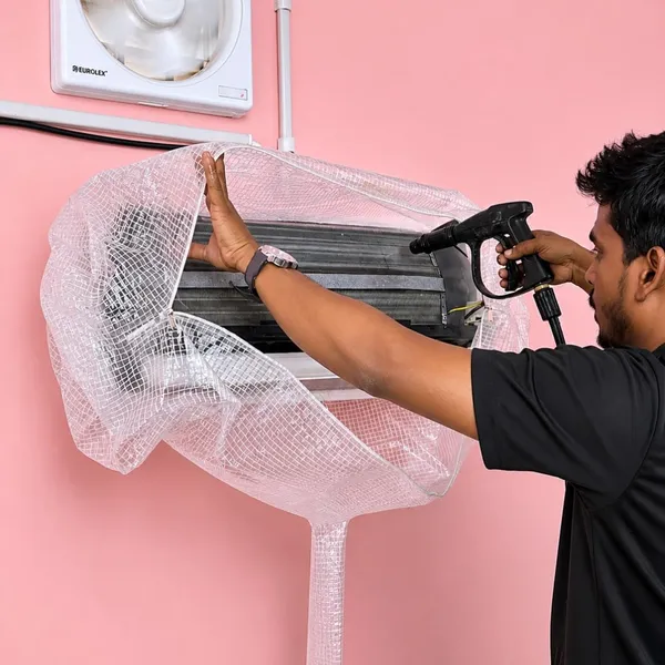 Fiva_Split_Ac_Service_Cleaning_Cover_48_Inch_Pvc_Dhaga_Waterproof